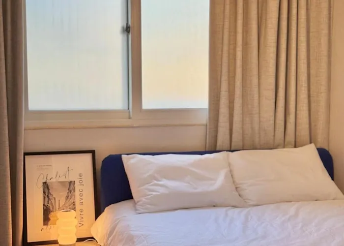 Apartamento Urban Gangnam